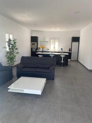 Alquiler casa vacacional