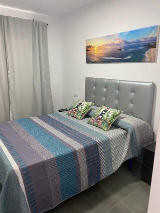 Alquiler casa vacacional