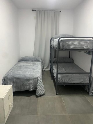 Alquiler casa vacacional