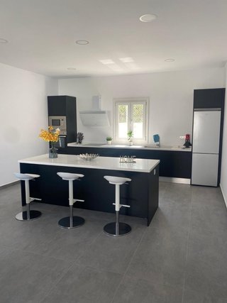 Alquiler casa vacacional