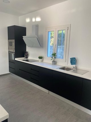 Alquiler casa vacacional