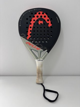 Pala HEAD DELTA PRO 2023