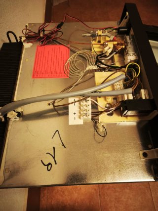Nevera Trivalente Dometic 5380