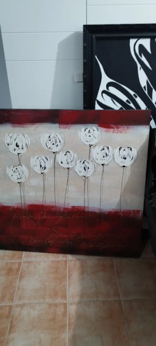 Cuadros decoración
