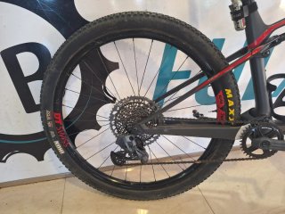 Canyon Lux CF 9