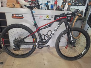 Canyon Lux CF 9