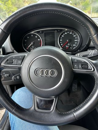 Audi A1 2018
