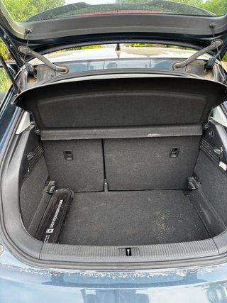 Audi A1 2018