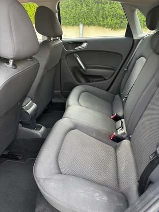 Audi A1 2018