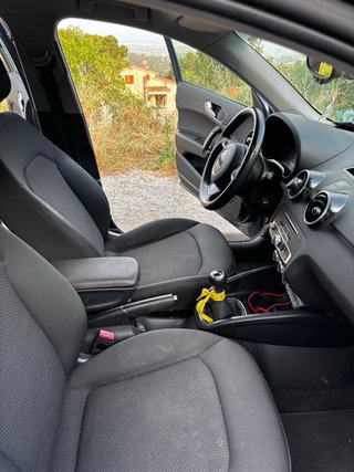 Audi A1 2018