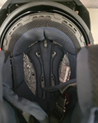 Casco Modular Negro MT Helmets