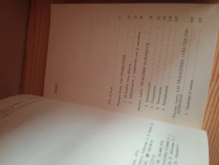 Libros de Etología Antropología