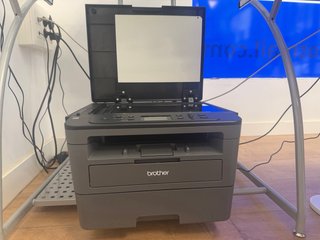 Stampante multifunzione Brother DCP-L2510D