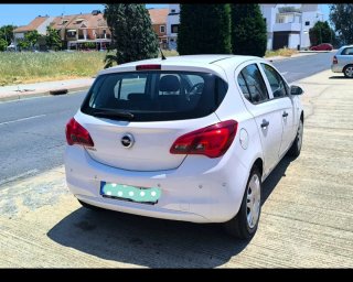 Opel Corsa 2016 alquiler