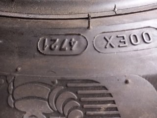 Neumáticos 285/45 R20 112Y