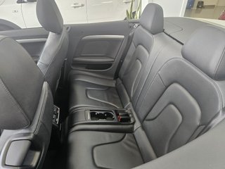 Audi A5 Cabrio