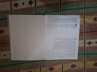 Libro segundo trimestre matemáticas, tercero ESO