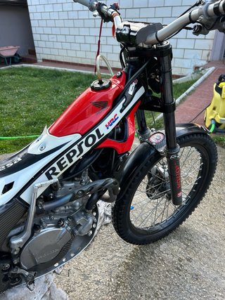 Montesa cota 4RT 300