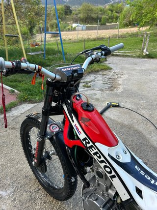 Montesa cota 4RT 300