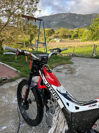 Montesa cota 4RT 300