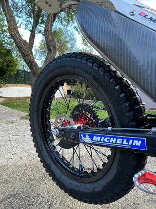 Montesa cota 4RT 300