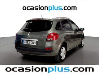 Renault Clio Grand Tour 1.5 dCi Dynamique 63 kW (85 CV)