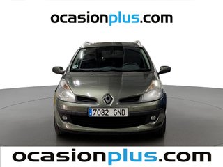 Renault Clio Grand Tour 1.5 dCi Dynamique 63 kW (85 CV)