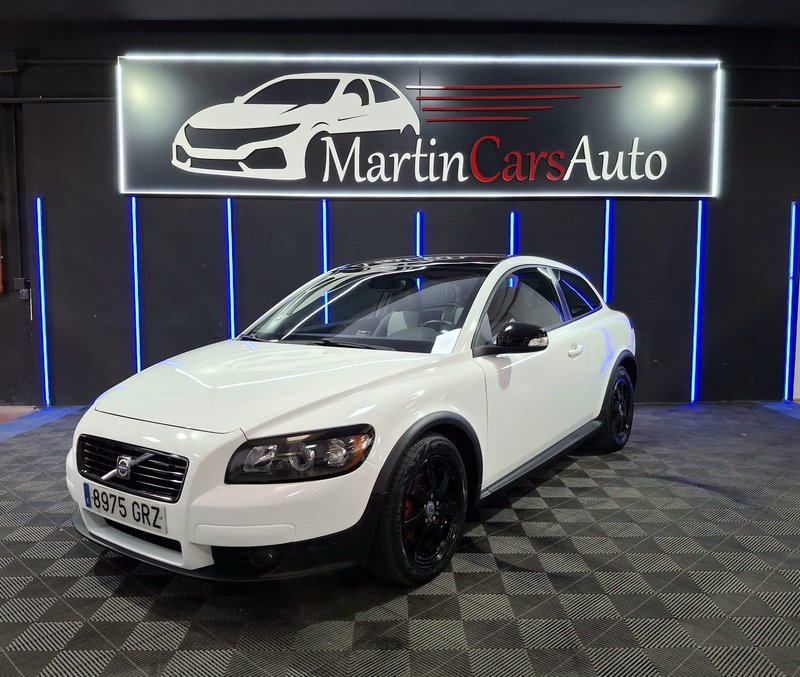 Volvo C30 2010 - foto 1