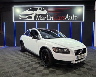 Volvo C30 2010