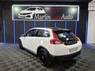 Volvo C30 2010
