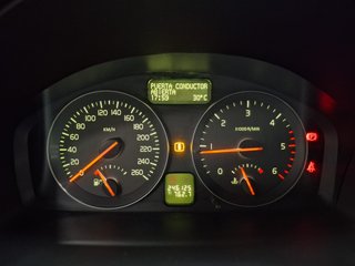 Volvo C30 2010
