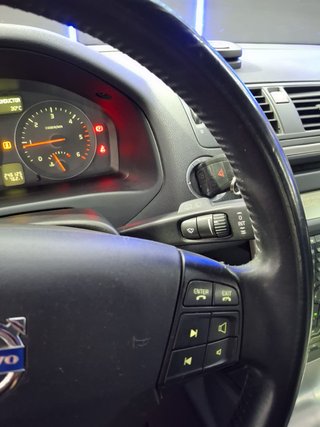 Volvo C30 2010