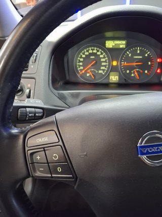 Volvo C30 2010