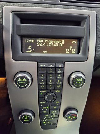 Volvo C30 2010