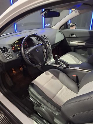 Volvo C30 2010