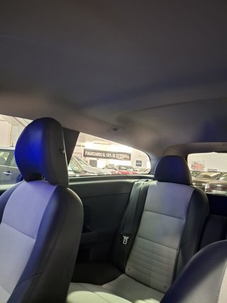 Volvo C30 2010