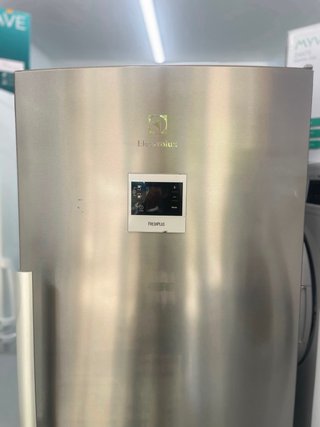 SUPER OFERTA PACK Nevera Electrolux Lavadora Bosch