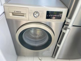 SUPER OFERTA PACK Nevera Electrolux Lavadora Bosch