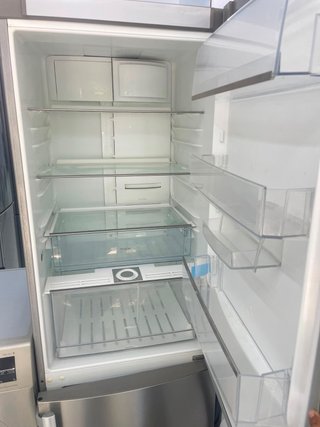 SUPER OFERTA PACK Nevera Electrolux Lavadora Bosch