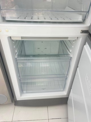 SUPER OFERTA PACK Nevera Electrolux Lavadora Bosch