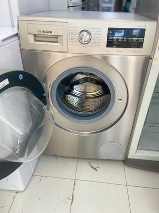 SUPER OFERTA PACK Nevera Electrolux Lavadora Bosch
