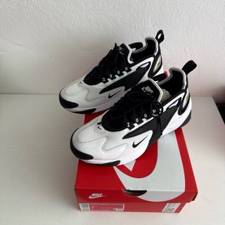 Zapatillas Nike Zoom 2K Mujer