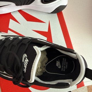 Zapatillas Nike Zoom 2K Mujer