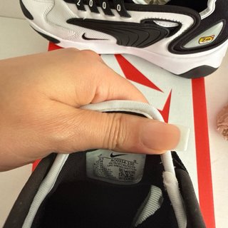 Zapatillas Nike Zoom 2K Mujer
