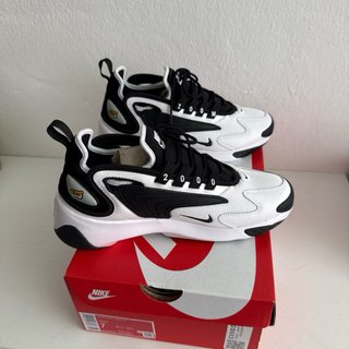 Zapatillas Nike Zoom 2K Mujer