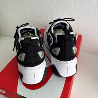 Zapatillas Nike Zoom 2K Mujer