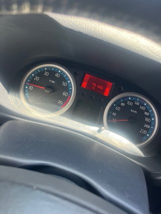 Renault Clio 2005