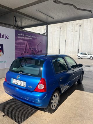Renault Clio 2005