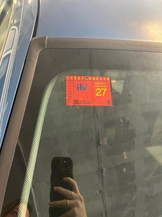 Renault Clio 2005