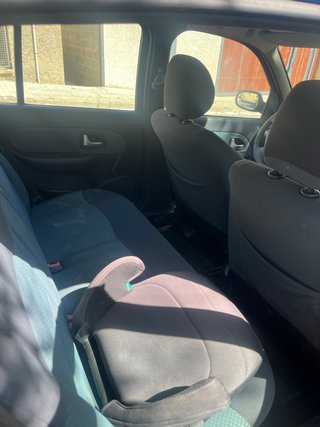 Renault Clio 2005